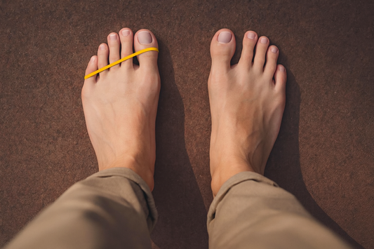 ¿Qué es el calzado barefoot?